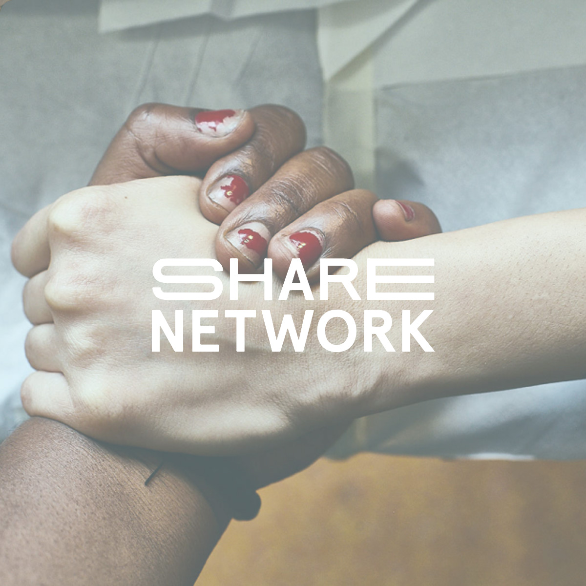 Share Network: To empower, to educate and to employ