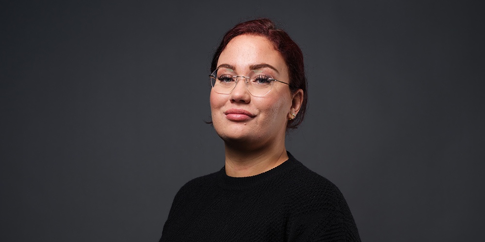 Lisa uit Enschede over de impact van de toeslagenaffaire