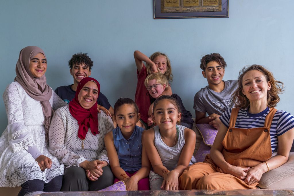 Van voorlezen naar zelfvertrouwen