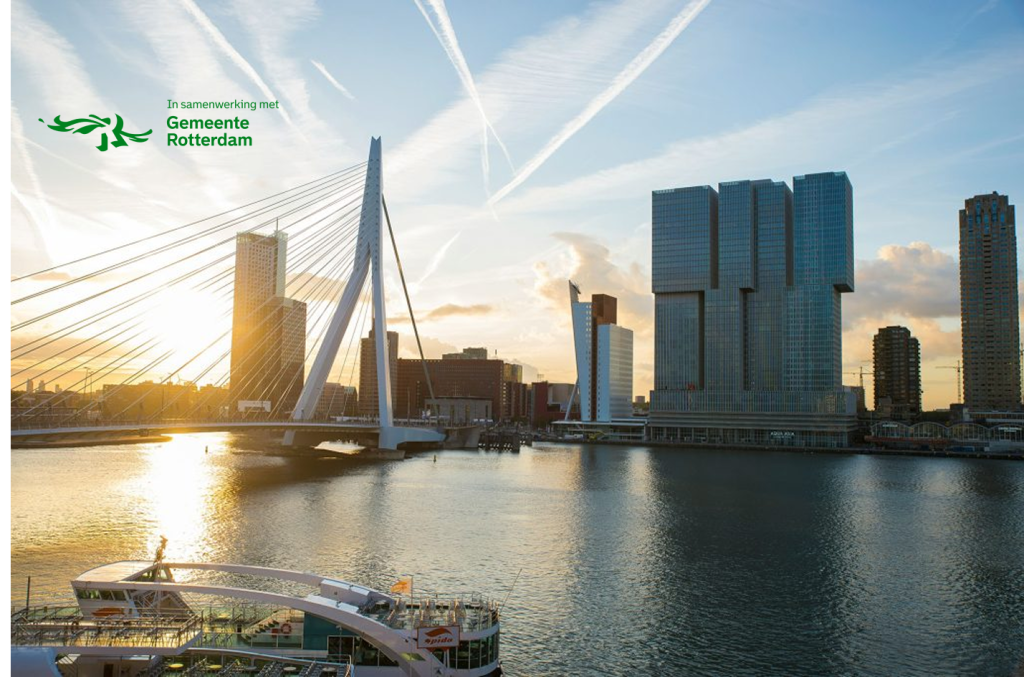 MIND Young Academy voor scholen in Rotterdam
