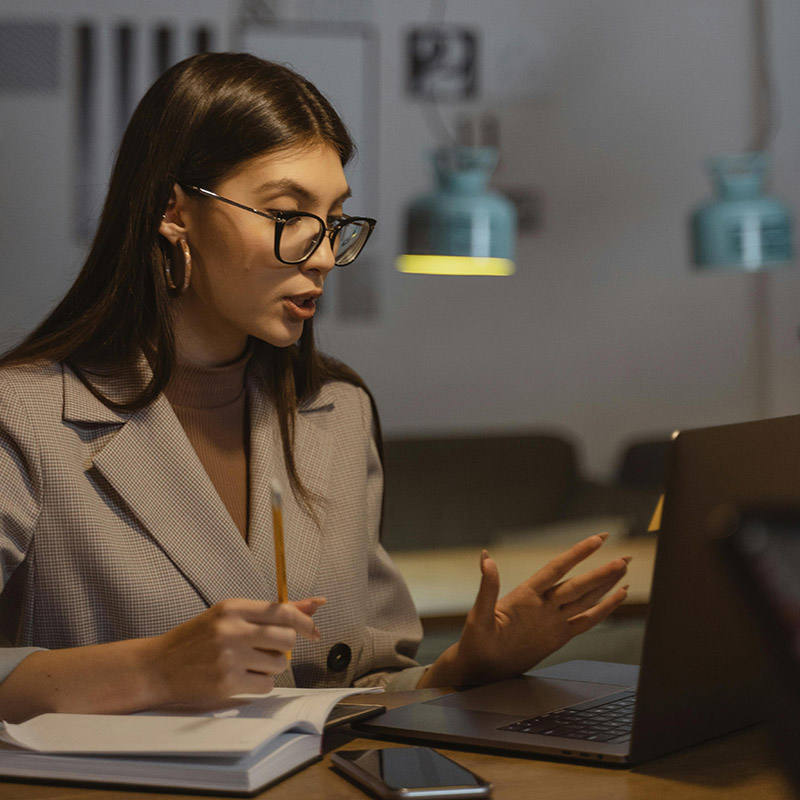 Informatiesessies: Subsidie voor financiële educatie