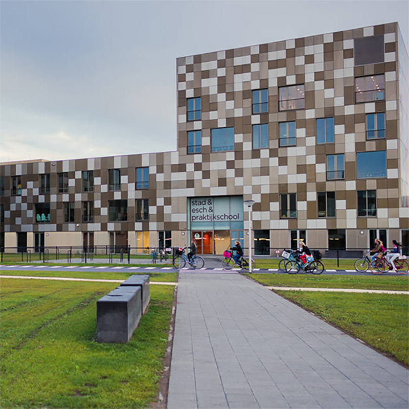 Financiële educatie structureel borgen in het praktijkonderwijs