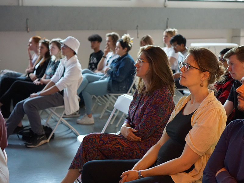 Docententraining: Voer het gesprek over mentale gezondheid in de klas