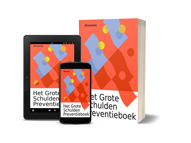Het grote schulden preventieboek