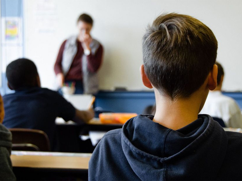 Zorgen om de financiële keuzes van jongeren