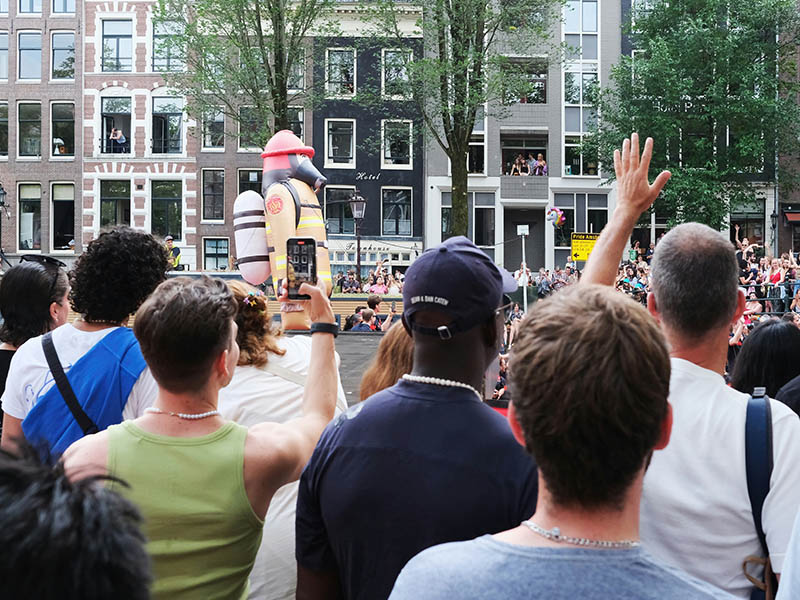 Mannenemancipatie en seksueel grensoverschrijdend gedrag