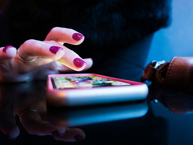 Samen sterk tegen online haat en discriminatie
