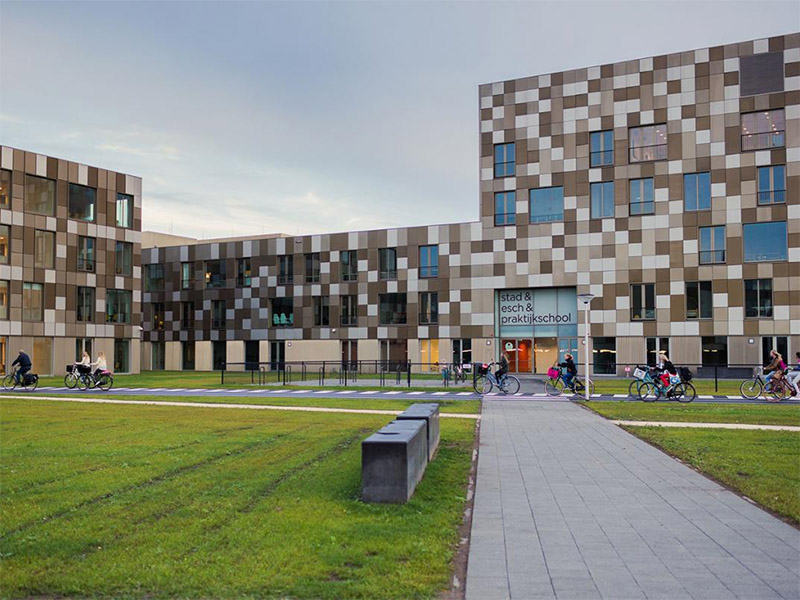 Financiële educatie structureel borgen in het praktijkonderwijs